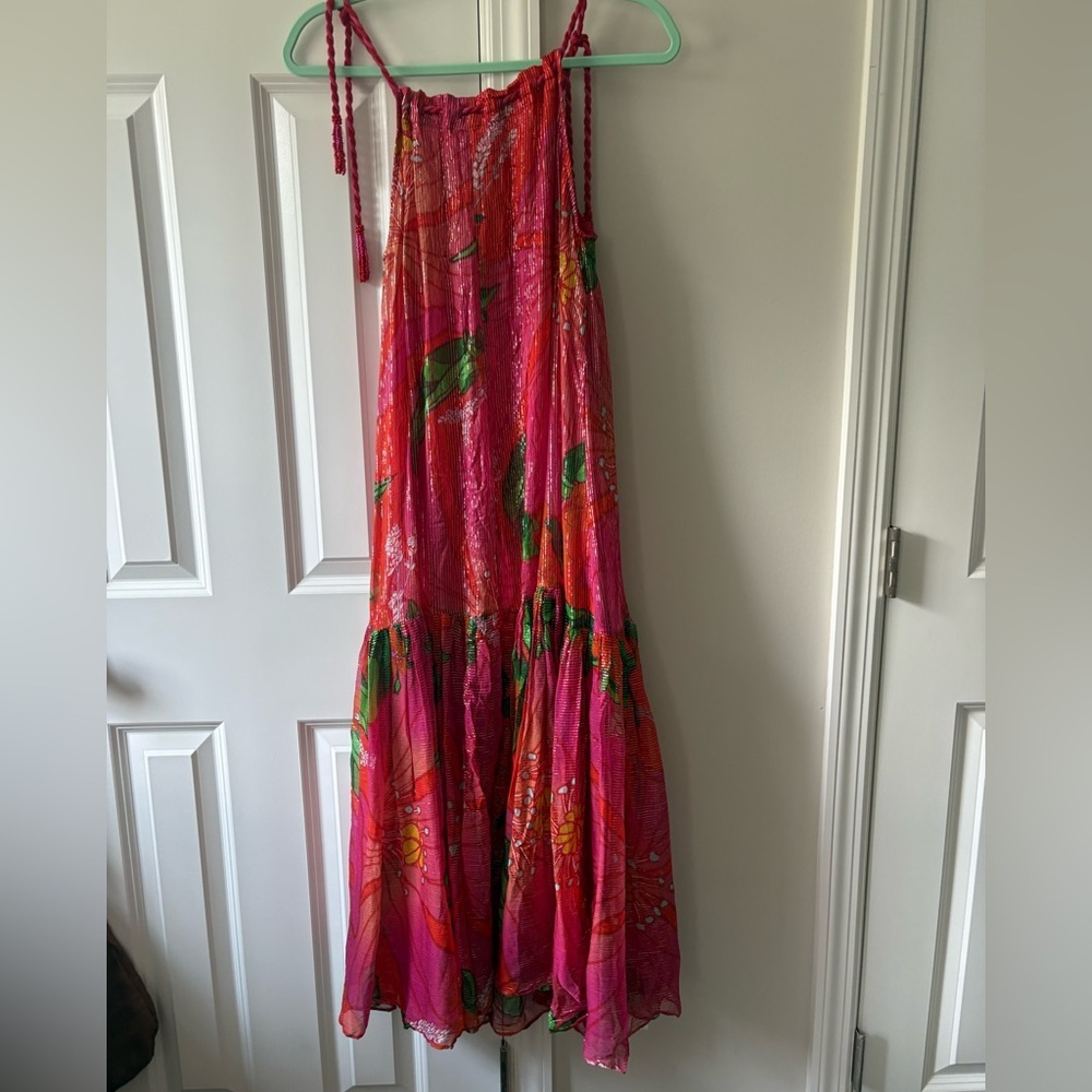 Pietra Maxi Dress by Farm Rio - Picture 6 of 13